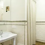 A Tabanban Apartament *