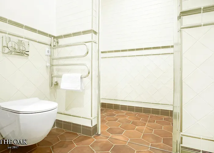 A Tabanban Apartament