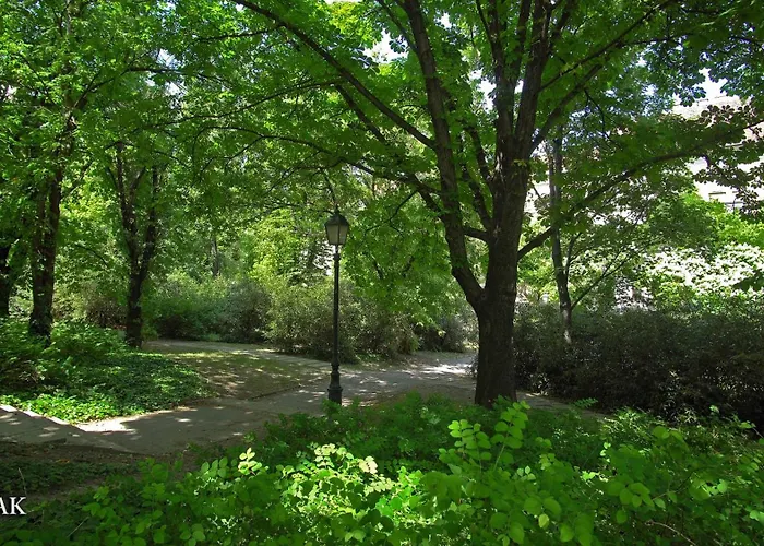 A Tabánban