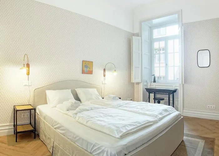 A Tabanban Apartament *