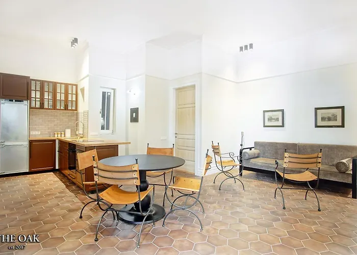 A Tabanban Apartament