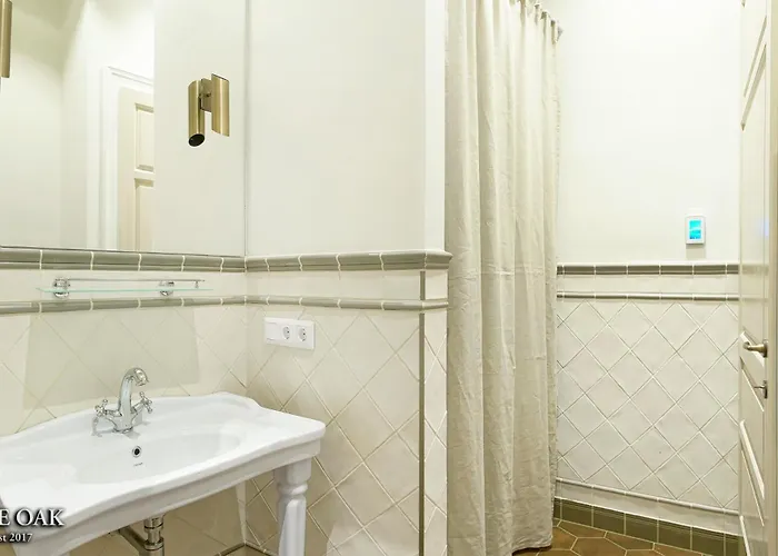 A Tabanban Apartament *