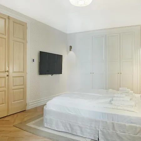 A Tabanban Apartament *