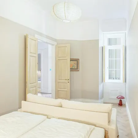 A Tabanban Apartament Budapeszt