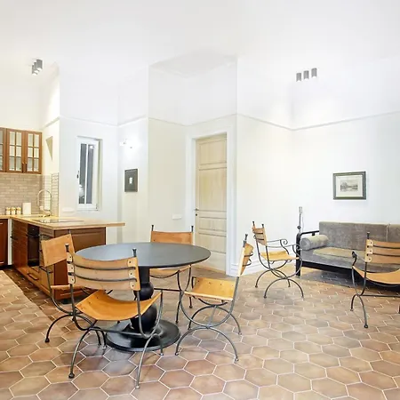 A Tabanban Apartament